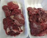 牛肉とトマトの赤ワイン煮込み作り方5写真