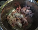牛肉とトマトの赤ワイン煮込み作り方8写真