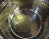 牛肉とトマトの赤ワイン煮込み作り方7写真