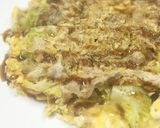 大量消費に☆豚玉キャベツ炒め作り方6写真