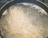 スタミナUP！カサ増し！豚キムチ焼うどん作り方1写真