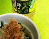 ほうれん草の冷凍保存☆離乳食完了期にも☆作り方6写真