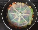 恵味だしを使った絶品！時短肉じゃが作り方8写真