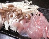 【生めかぶのしゃぶしゃぶ】〆はお蕎麦で♪作り方5写真