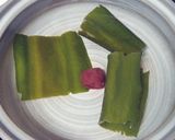 【生めかぶのしゃぶしゃぶ】〆はお蕎麦で♪作り方1写真
