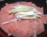 【生めかぶのしゃぶしゃぶ】〆はお蕎麦で♪作り方6写真