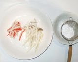 野菜肉巻き♪豚肉巻き♪豚薄切り肉簡単巻く作り方2写真