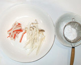 野菜肉巻き♪豚肉巻き♪豚薄切り肉簡単巻く作り方2写真