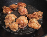 簡単サクサク！基本の鶏のから揚げ♡作り方4写真