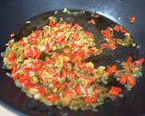 パーティに♡牛肉のピペラード風煮込み作り方3写真
