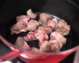パーティに♡牛肉のピペラード風煮込み作り方4写真