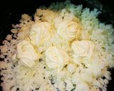＊じゃがcheese★カップ＊作り方2写真