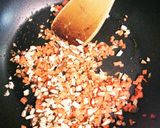 簡単☆マーボー豆腐作り方3写真