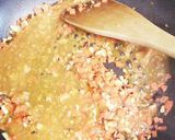 簡単☆マーボー豆腐作り方4写真