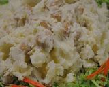 大豆のサラダ作り方8写真