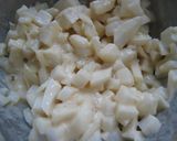 ◎玉ねぎのお焼き作り方2写真