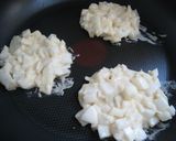 ◎玉ねぎのお焼き作り方3写真