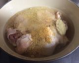 お野菜いっぱい ♡ チキンポトフ作り方2写真