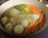 お野菜いっぱい ♡ チキンポトフ作り方4写真
