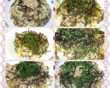 【動画付】簡単 美味しい♪牛肉の混ぜ寿司作り方28写真