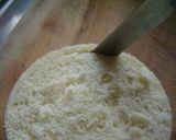ちょっと贅沢？まあるい食パン♪作り方11写真