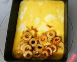 ごはんのお供に♪甘辛ちくわのたまご焼き作り方3写真