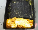 ごはんのお供に♪甘辛ちくわのたまご焼き作り方4写真