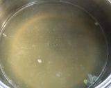 鶏つくねとアスパラの肉巻き作り方5写真