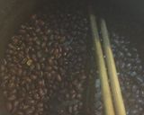 むくみ 下半身痩せに小豆茶作り方1写真