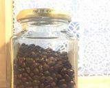 むくみ 下半身痩せに小豆茶作り方2写真