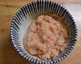 おめでたい☆紅白ちぎりむすび弁当作り方1写真