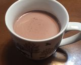 ほっとミルクココア作り方6写真