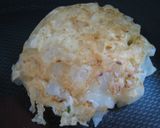 ◎玉ねぎのお焼き作り方5写真