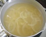 旨い(ﾟﾛﾟ屮)屮★余り物で中華スープ★作り方2写真