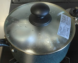 お鍋で簡単☆春しらすの茶碗蒸し作り方4写真