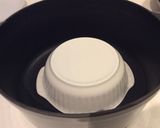 蒸し器がなくても！代用蒸し器！作り方1写真