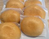 蒸し器がなくても！代用蒸し器！作り方5写真