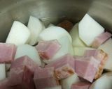 カブの簡単コンソメ煮作り方5写真