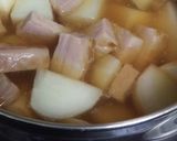 カブの簡単コンソメ煮作り方6写真