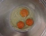 毎日プリンさん作り方6写真