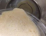 毎日プリンさん作り方10写真