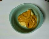 とろ➰甘々しょっぱ具沢山ホットサンド作り方3写真