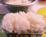 スパムおにぎり♪♪♪作り方7写真