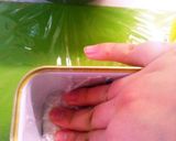 スパムおにぎり♪♪♪作り方8写真