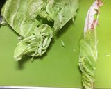 新(春)キャベツの豚巻き☆とろーりチーズ作り方3写真