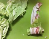 新(春)キャベツの豚巻き☆とろーりチーズ作り方4写真