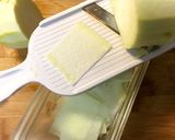 マヨネーズ＆ごまで♪たっぷり大根サラダ作り方2写真