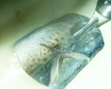 じっくり炊き上げた鯖の煮付け作り方2写真