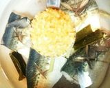 じっくり炊き上げた鯖の煮付け作り方4写真