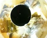 じっくり炊き上げた鯖の煮付け作り方5写真